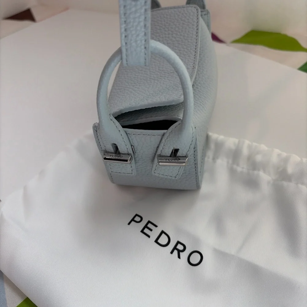 Pedro Demi Mini - light blue - Picture 2 of 8